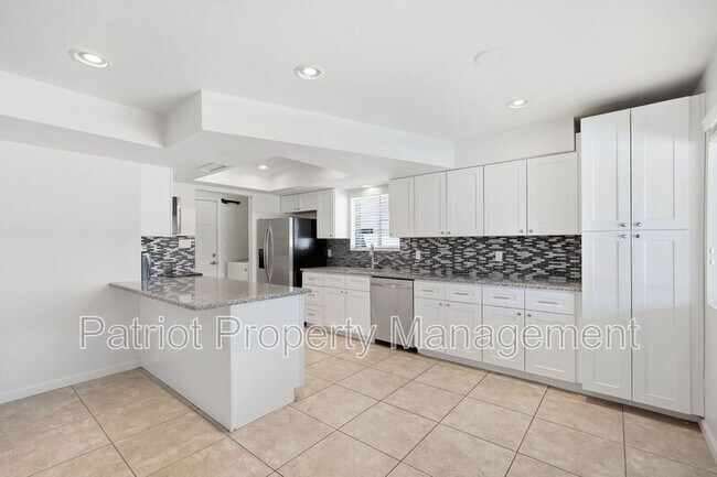 Photo - 2150 W Eugie Ave House