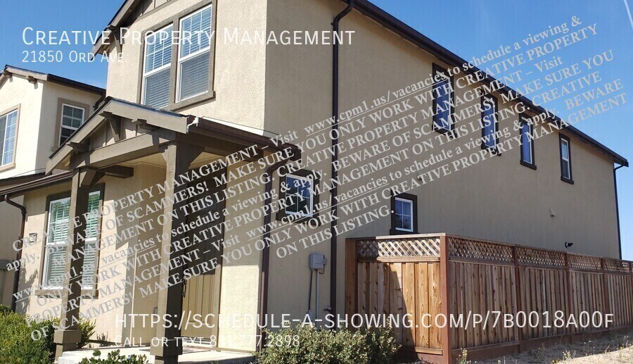 Primary Photo - 21850 Ord Ave