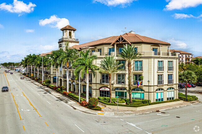 Foto del edificio - Wilton Station