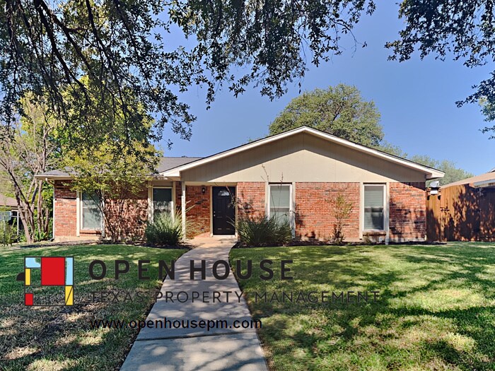 Foto principal - 1435 Whitehall Dr, Plano