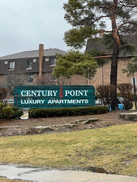 Foto del edificio - 2330 Century Point Ln