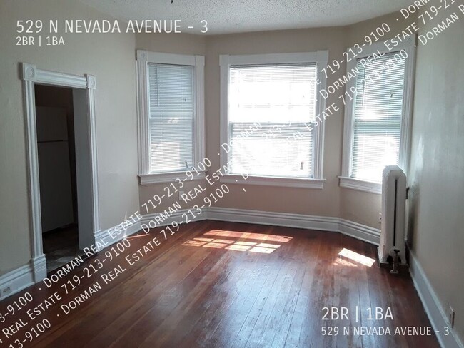 Building Photo - 529 N NEVADA Ave