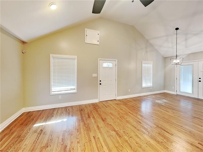 Foto del edificio - 1439 Westmont Rd SW