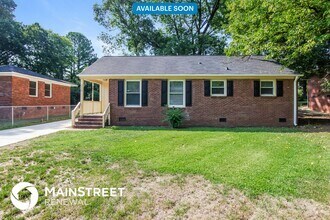 Building Photo - 3615 Revolution Pk Dr