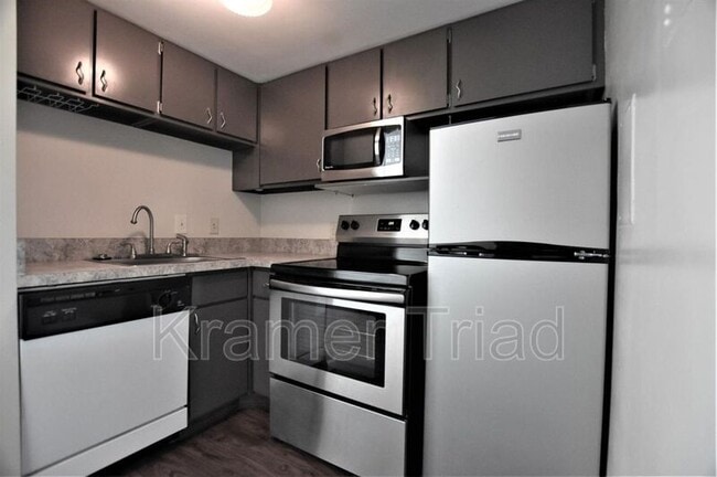 Foto del edificio - 555 E William St
