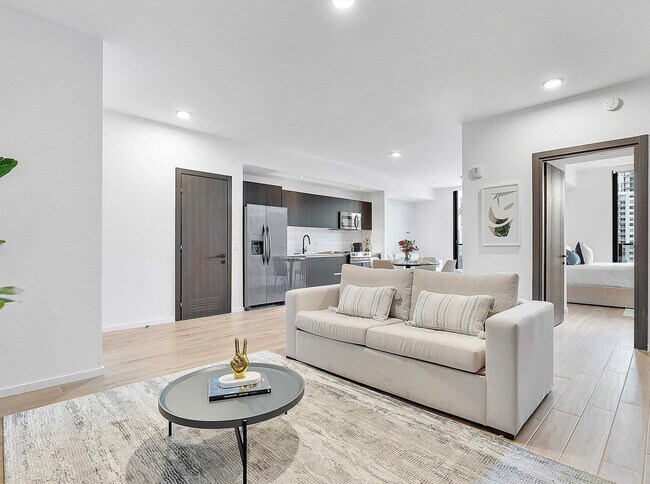 Foto del edificio - 398 NE 5th St