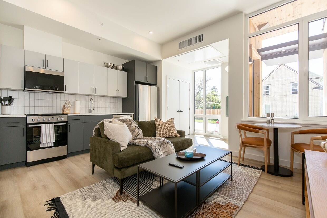 Foto principal - The Cooper Bozeman