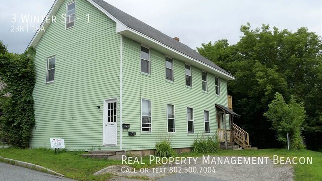 Foto del edificio - 2BR - $1750 plus utilities
