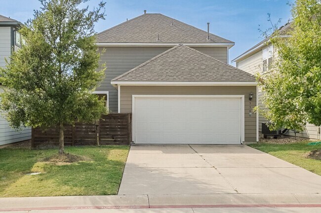 Foto del edificio - 5306 Golden Canary Ln