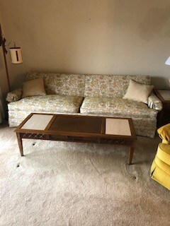 living room - 10625 Provincial Dr