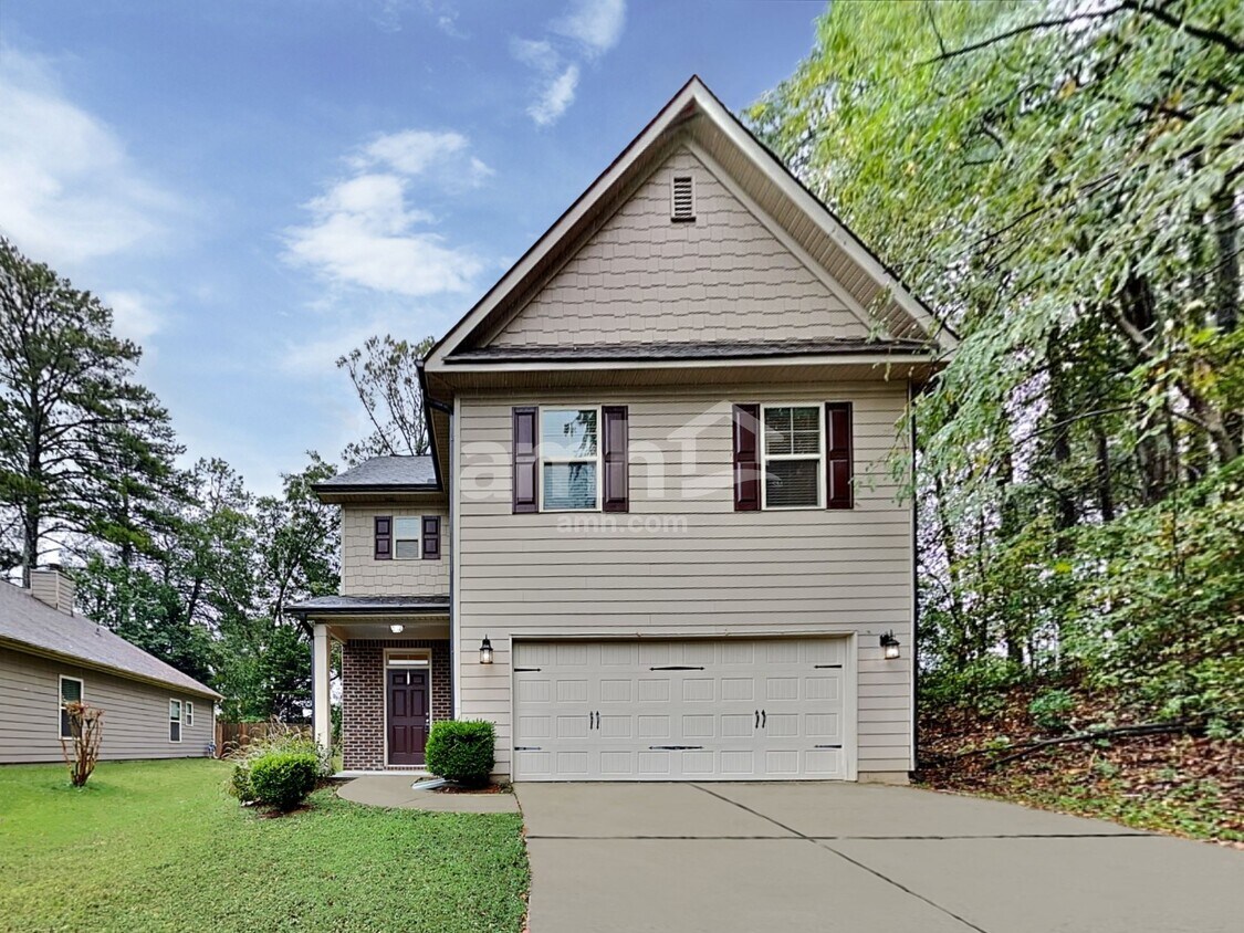 Foto principal - 234 McBee Pl