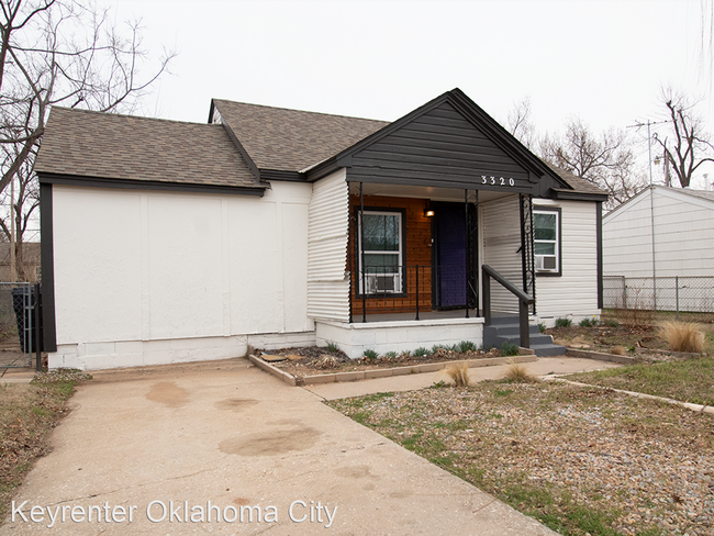 Building Photo - 3 br, 1 bath House - 3320 S Saint Clair Ave