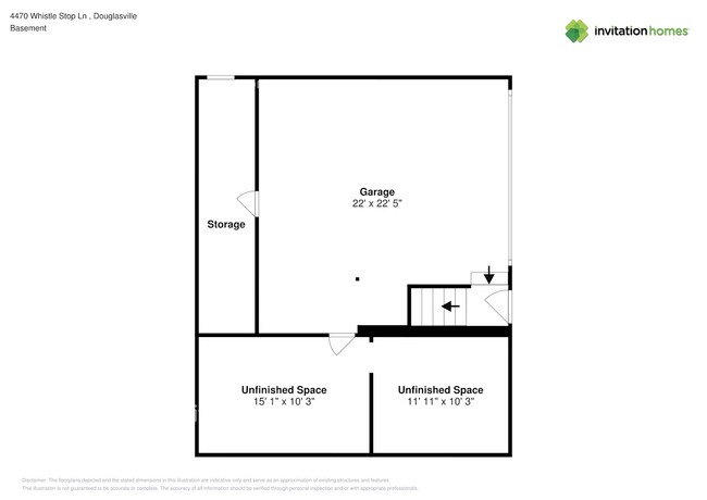Foto del edificio - 4470 Whistle Stop Ln
