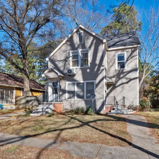 Building Photo - 644 Rutherford St