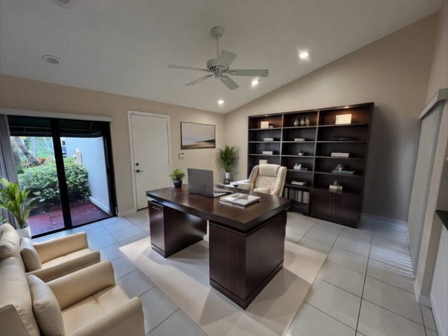 Building Photo - 6343 Las Flores Dr