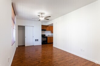 Studio, 1BA - 515 SF (Thurman) - 20 Pettygrove