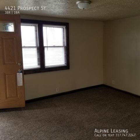 Building Photo - Near Southside 3BR House ready to RENT!
