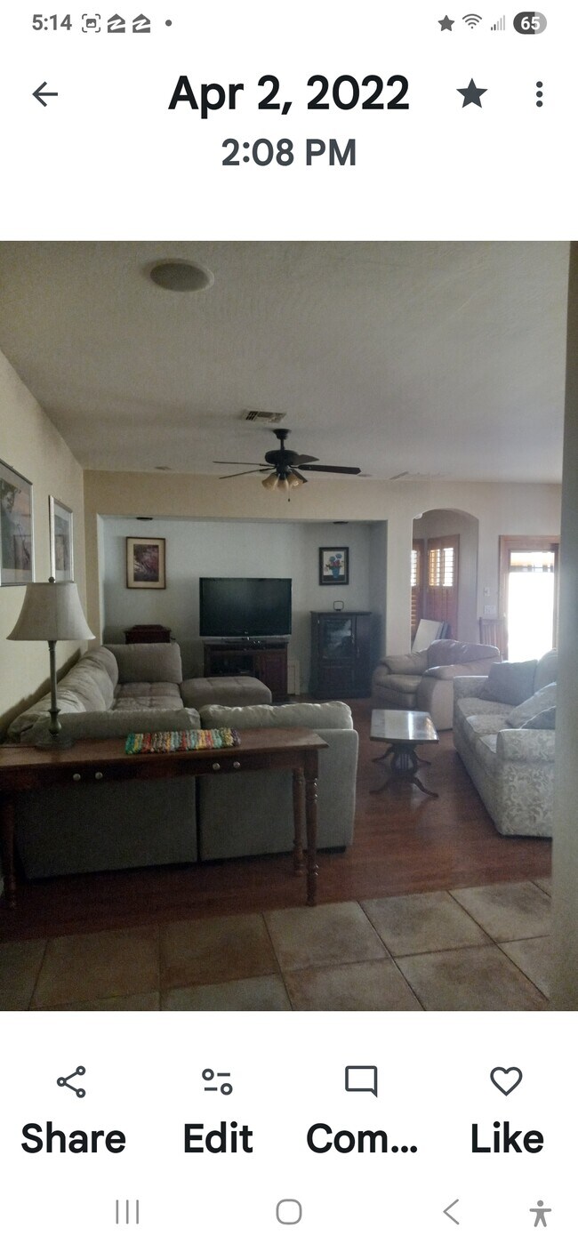 Foto del edificio - 42418 N 46th Ln