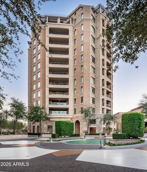Building Photo - 7175 E Camelback Rd