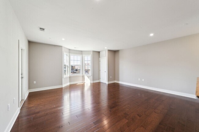 Foto del interior - The Fairways at Bey Lea