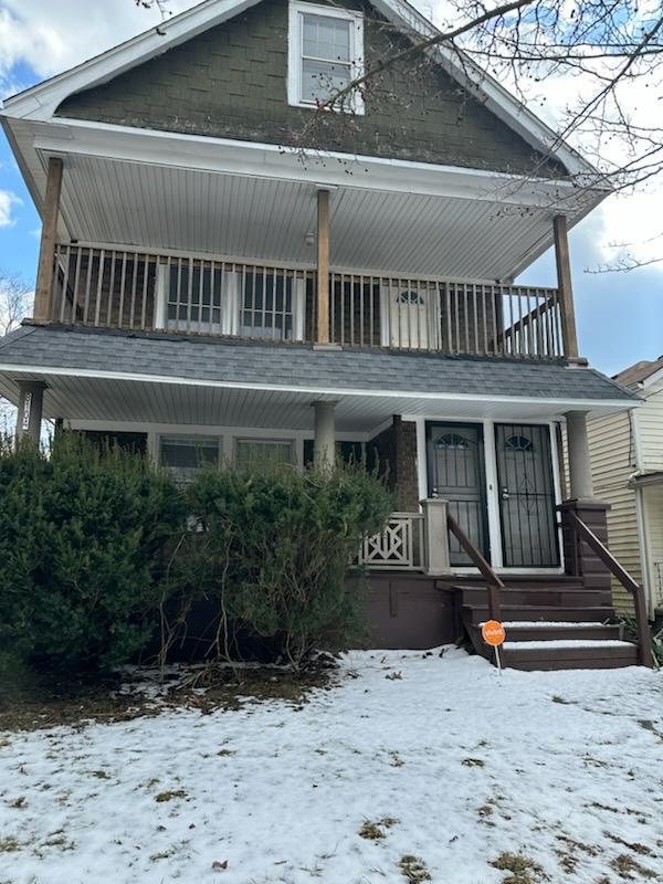 Foto del edificio - 8104 Force Ave