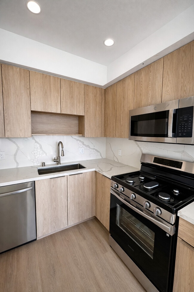 Foto del edificio - Bedford 46