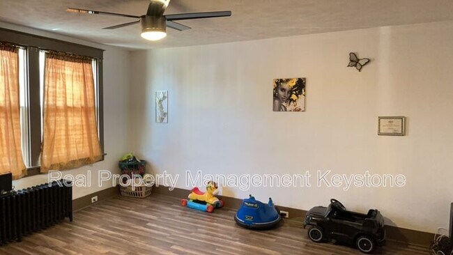 Building Photo - 1247 Chartiers Ave