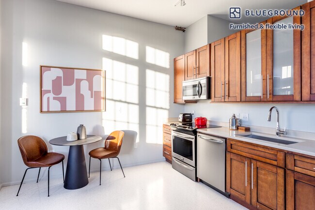 Foto del edificio - 275 Medford St