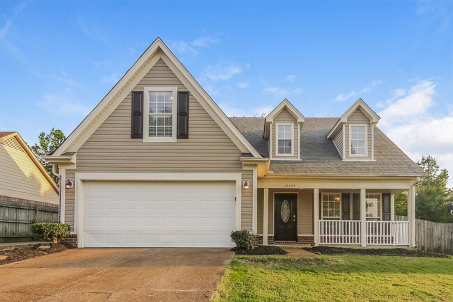 Building Photo - 12923 Fox Ridge Ln