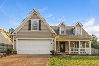 Building Photo - 12923 Fox Ridge Ln
