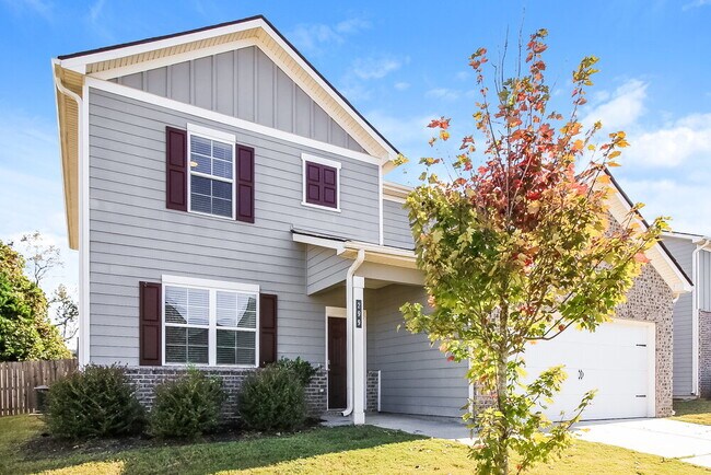 Foto del edificio - 299 Hamilton Pointe Dr