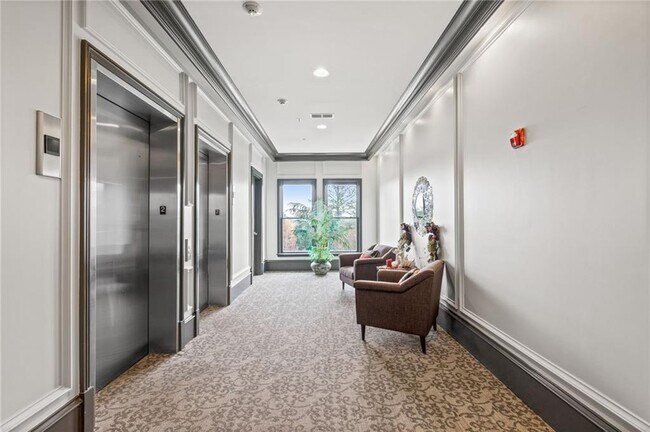Foto del edificio - 360 Chambers St