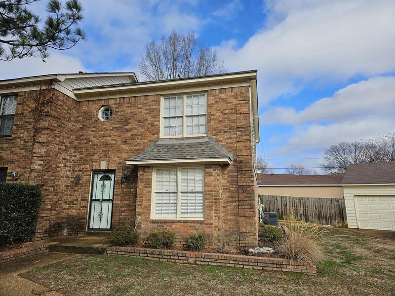 388 Hartsway Cove, Collierville, TN 38017 House Rental in