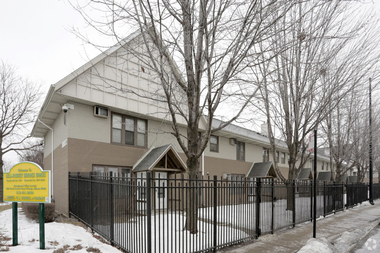 Foto principal - Robert Brooks Homes