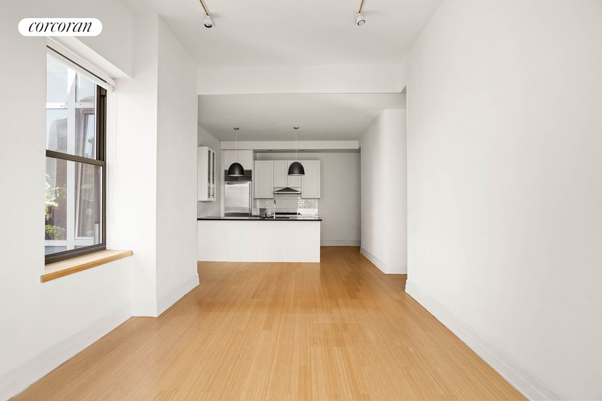 Foto principal - 110 Livingston St