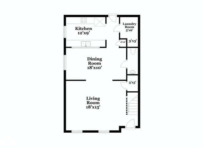 Building Photo - 838 Commerce Blvd, Riverdale, GA 30296