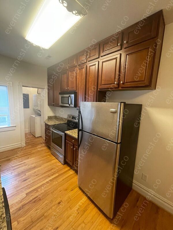 808 Norton St Unit Apt A, Richmond, VA 23220 Condo for Rent in