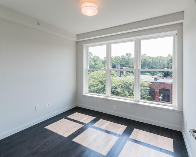 Foto del edificio - 3389 Washington St
