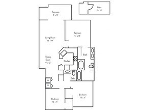 Aluna Largo Apartments Clearwater Fl Aluna Largo Apartments Clearwater Fl
