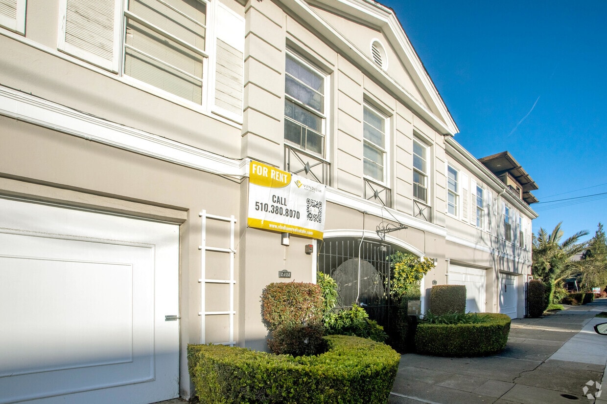 2412 Ellsworth St. - 2412 Ellsworth St.