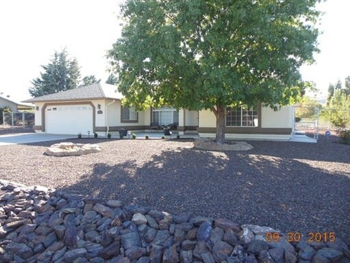 Primary Photo - 3376 N Valley View Dr