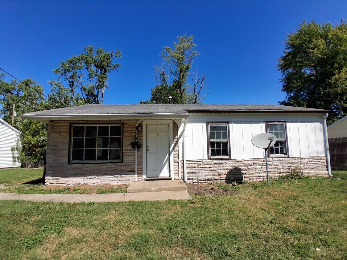 Primary Photo - 1505 Fairwood St