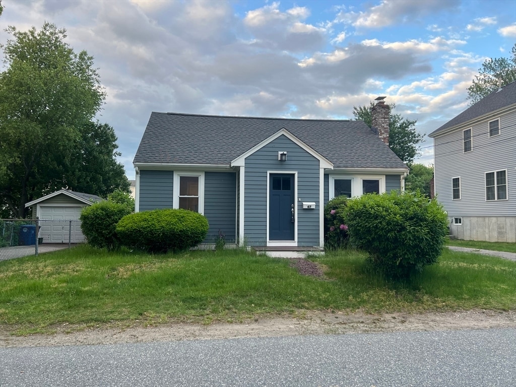 47 Abbott St  