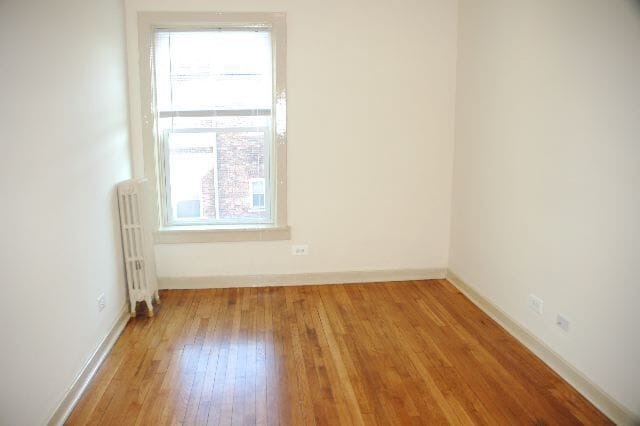 Foto del edificio - 4714 N Racine Ave