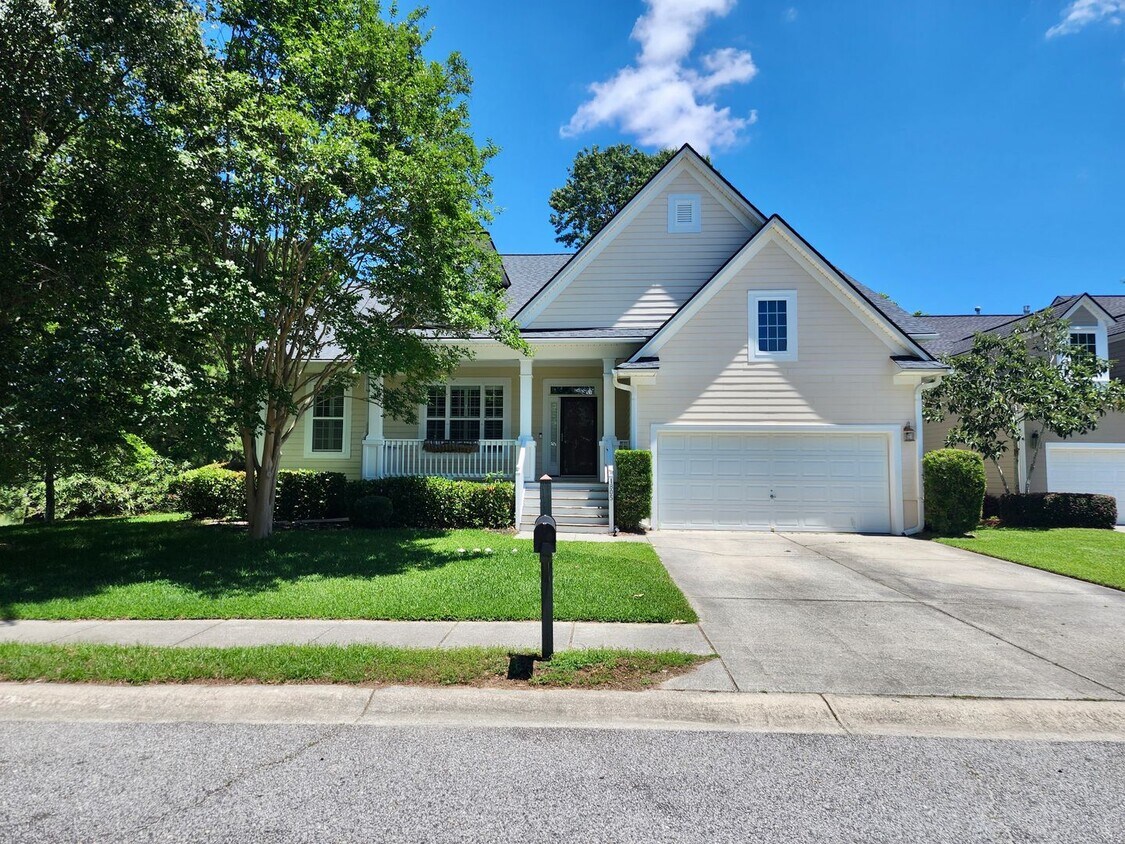 Primary Photo - Stunning 4 bedroom home in Park West - Mt....