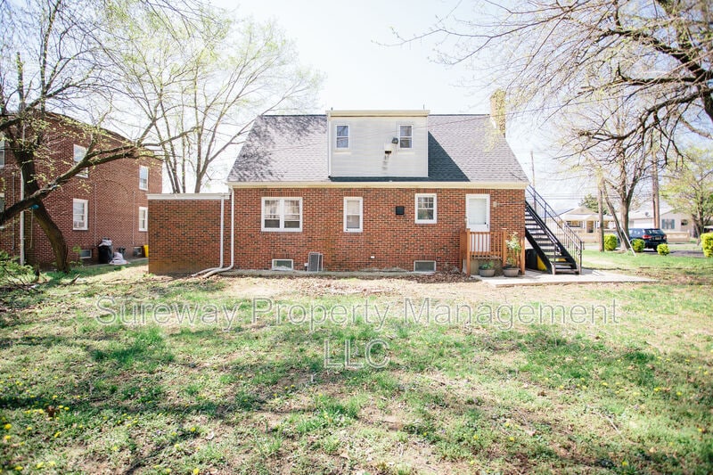 2202 Cove Rd Unit 1, Pennsauken Township, NJ 08110 Condo for Rent in