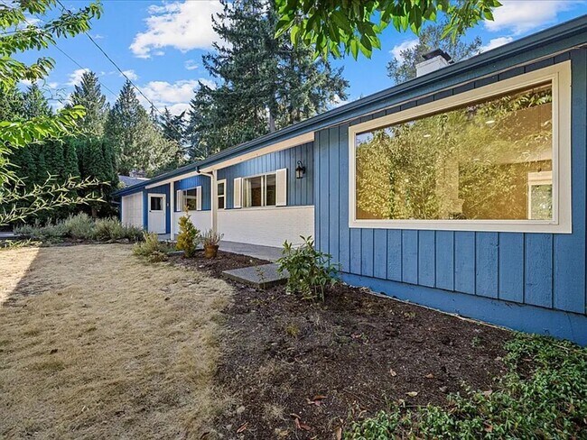 Foto del edificio - Bellevue Home