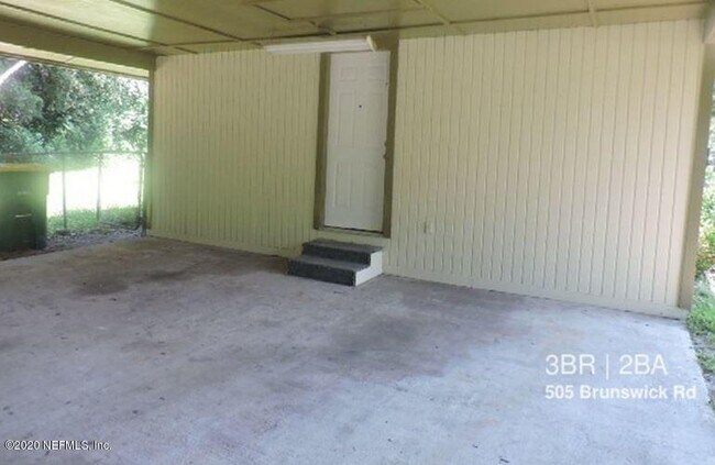 Building Photo - 505 Brunswick Rd