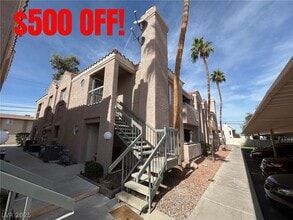 Building Photo - 1375 E Hacienda Ave