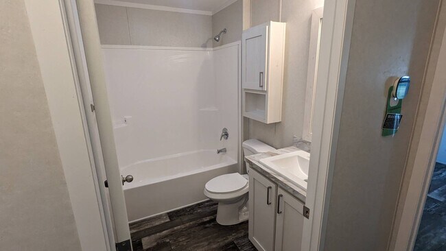 Foto del edificio - 1101 Susan St